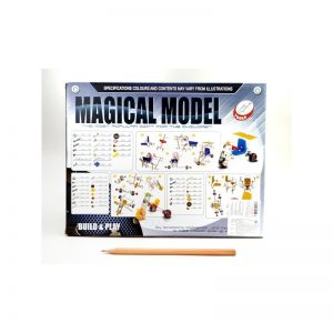 magical-model-